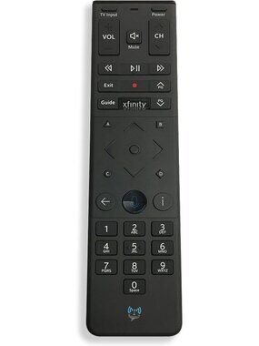 Remote Control Replacement for Xfinity XR15 - Voice Command, Backlit, Batteries